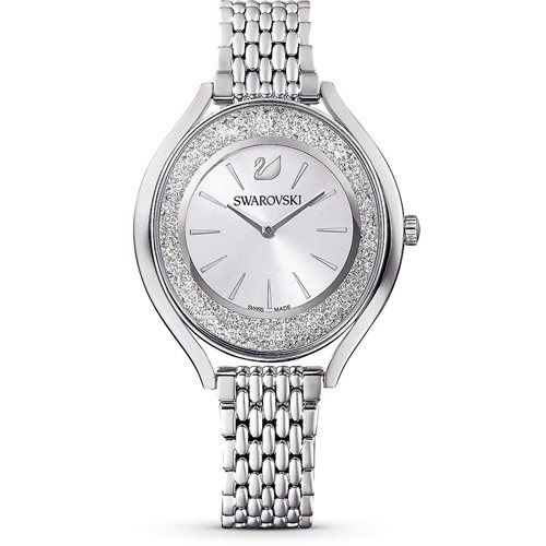 Oiritaly Watch Quartz Woman Swarovski 5519462